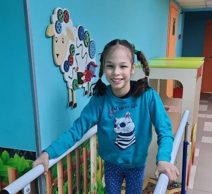 Новости Вавилова Варвара  🦋